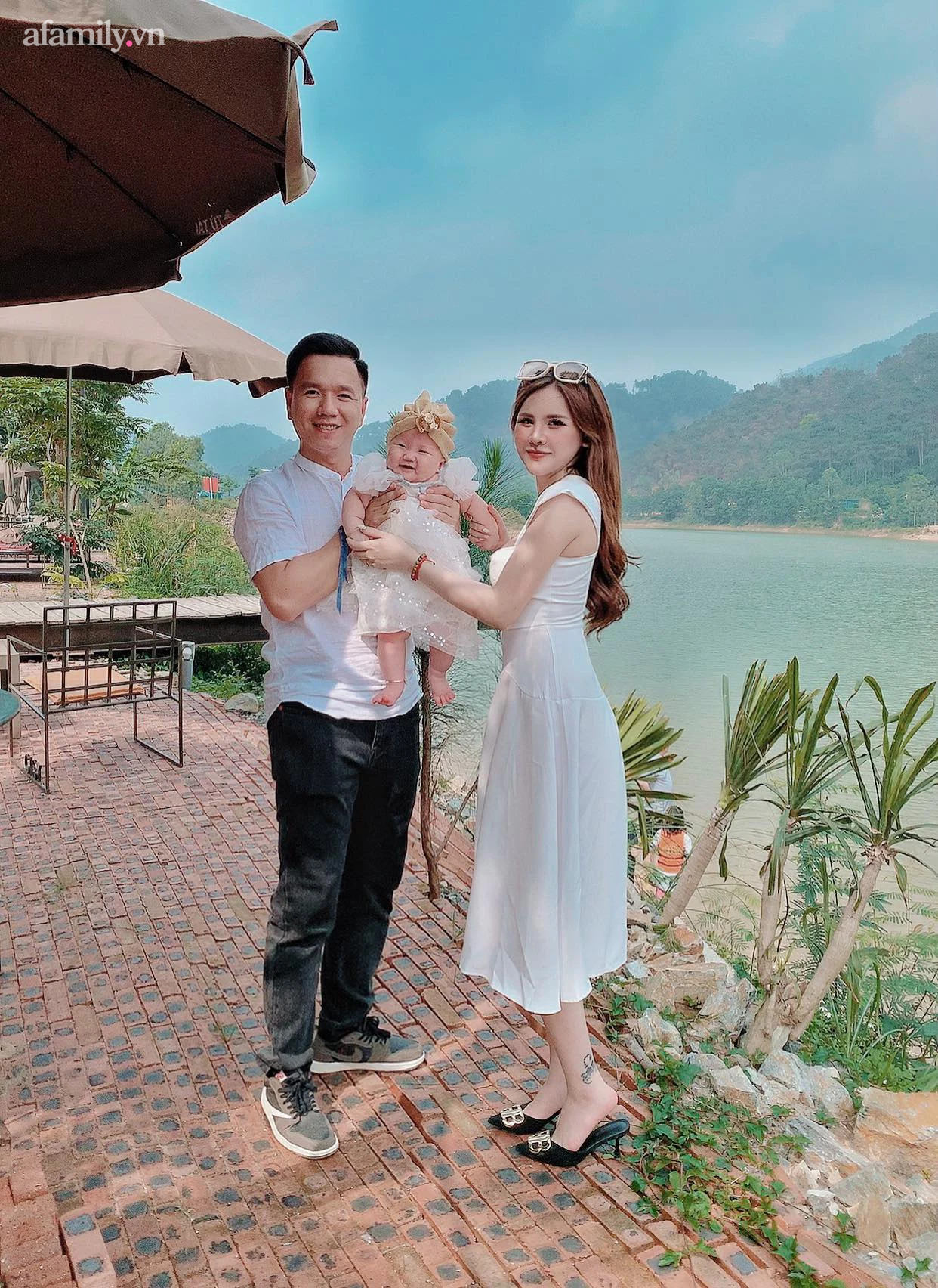 Câu chuyện hút like MXH: Cô gái vớ nhà chồng hiếm hoi, gặp lần đầu đã tính chuyện cưới xin, con dâu mang thai là lo từ A đến Z-6