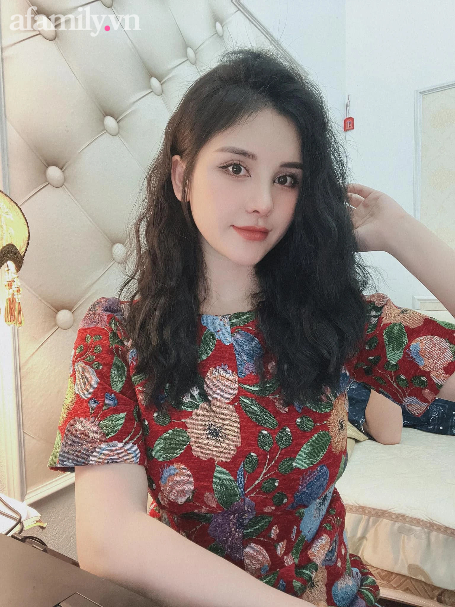 Câu chuyện hút like MXH: Cô gái vớ nhà chồng hiếm hoi, gặp lần đầu đã tính chuyện cưới xin, con dâu mang thai là lo từ A đến Z-4