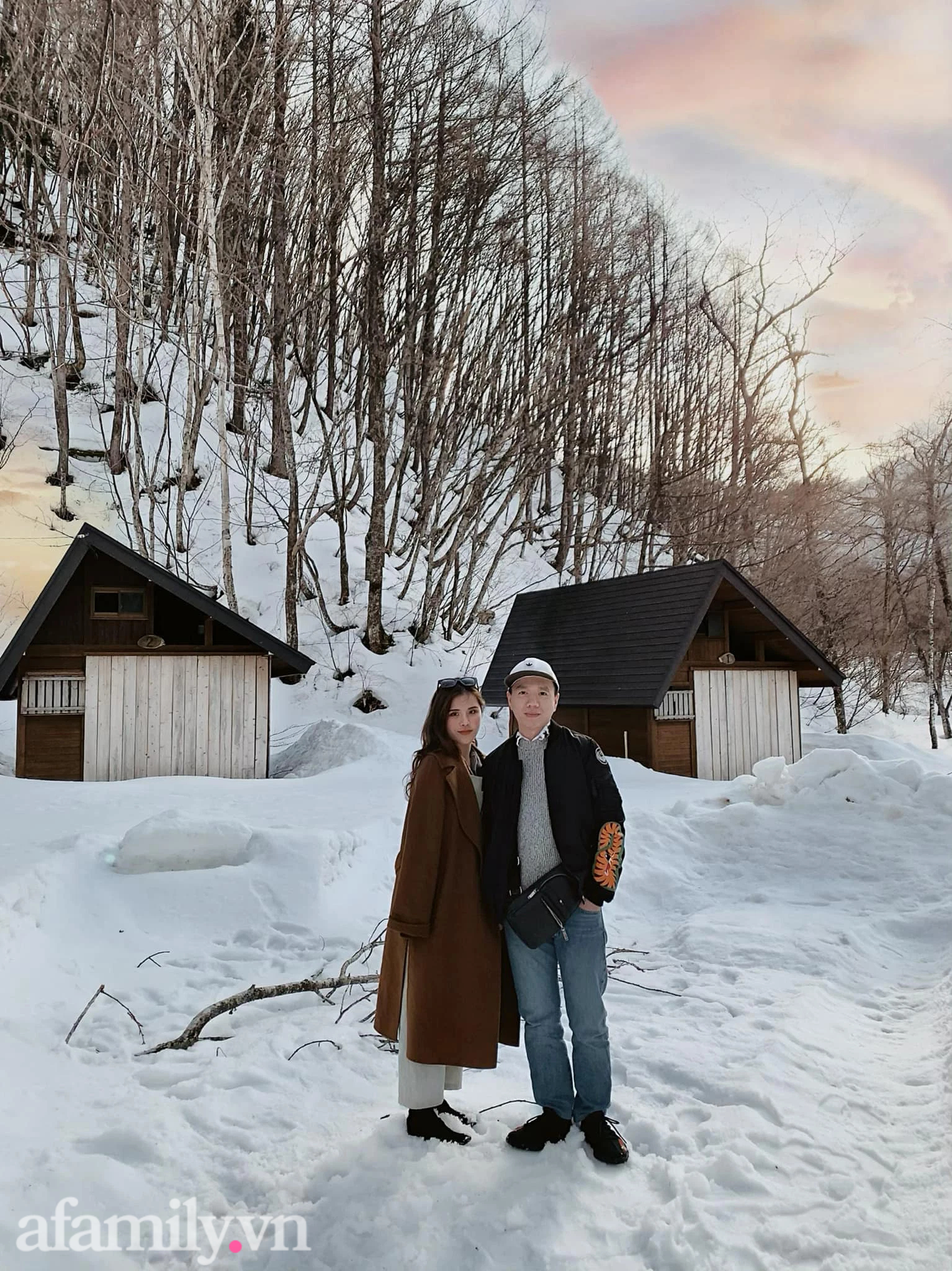 Câu chuyện hút like MXH: Cô gái vớ nhà chồng hiếm hoi, gặp lần đầu đã tính chuyện cưới xin, con dâu mang thai là lo từ A đến Z-3