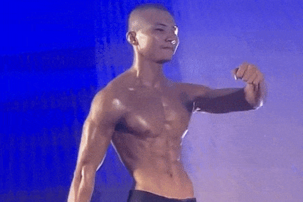 Hot lại clip Nhất Nguyên của 