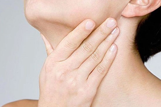 Cảnh giác với dấu hiệu nuốt nghẹn