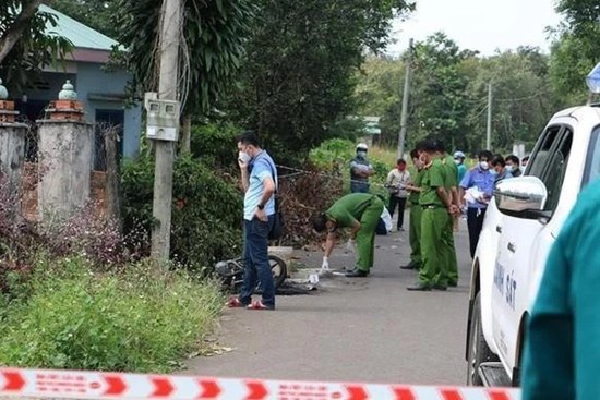 Nữ chuyên viên đánh nhau với chồng, một người đã tử vong