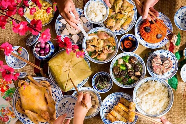 6 cách mua sắm hoàn hảo giúp bạn tiết kiệm được một khoản kha khá khi sắm Tết-3