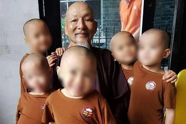 Phải làm rõ có hay không dấu hiệu xâm hại tình dục trẻ em ở Tịnh Thất Bồng Lai-1