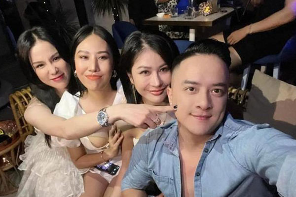 Cao Thái Sơn tự chuẩn bị không gian tỏ tình lãng mạng, mua cả nhẫn kim cương, nhân vật chính khiến nhiều người ngã ngửa-6