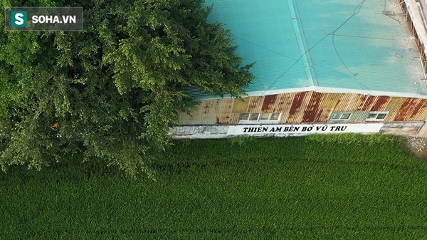 Hàng xóm sát vách Tịnh thất: 7 năm qua họ sống biệt lập, các chú tiểu chỉ thấy qua tivi-6