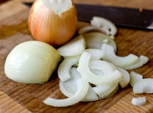 Muốn phân biệt hành tây Việt Nam và Trung Quốc chỉ cần nhìn vào đặc điểm này-4