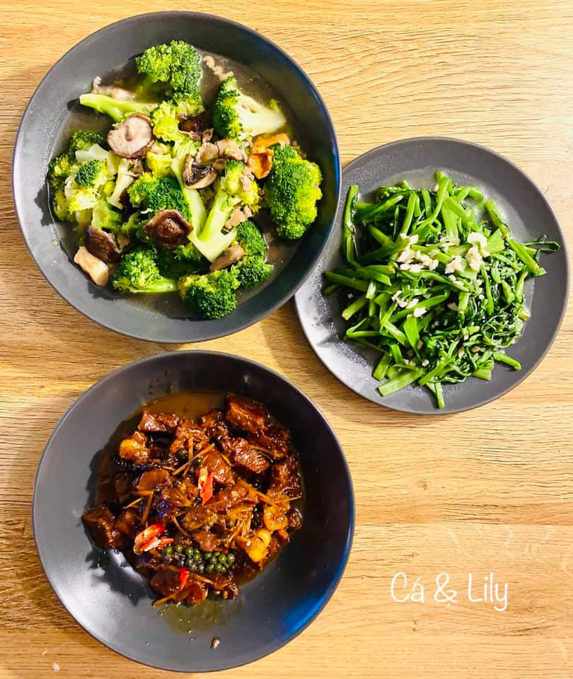 Kho thịt bò với loại gia vị này đảm bảo thịt bò kho thơm phức, mềm mượt-4