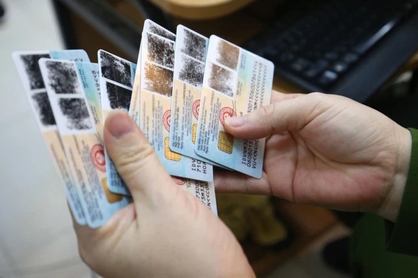 5 điểm mới về CCCD gắn chip năm 2022, ai cũng cần biết-1