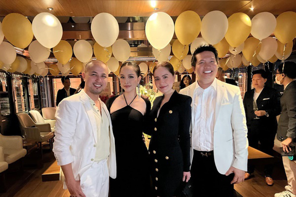 Một đại gia U60 đất Kinh Bắc chi 20 tỷ làm món quà tặng vợ dịp cuối năm-6