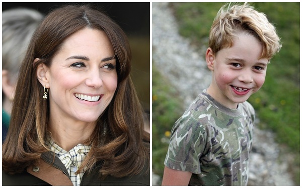 Hoàng tử George sẽ làm Vua trong tương lai, Công nương Kate giúp con trai thích ứng theo cách riêng đầy khéo léo-2