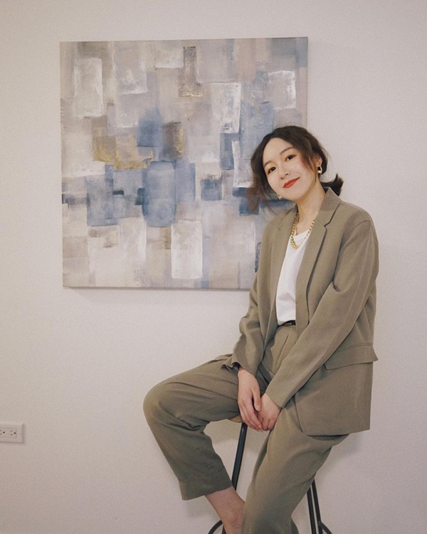 Ghim 13 cách diện bộ suit để Tết mặc đẹp đẳng cấp, không phải nghĩ nhiều-1