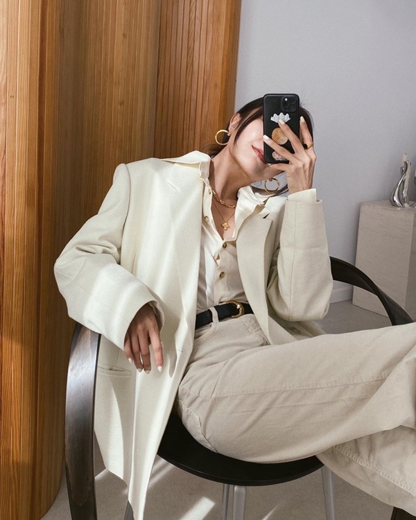 Ghim 13 cách diện bộ suit để Tết mặc đẹp đẳng cấp, không phải nghĩ nhiều-4