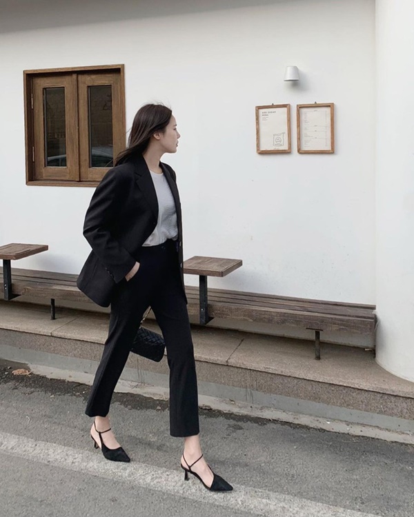 Ghim 13 cách diện bộ suit để Tết mặc đẹp đẳng cấp, không phải nghĩ nhiều-5