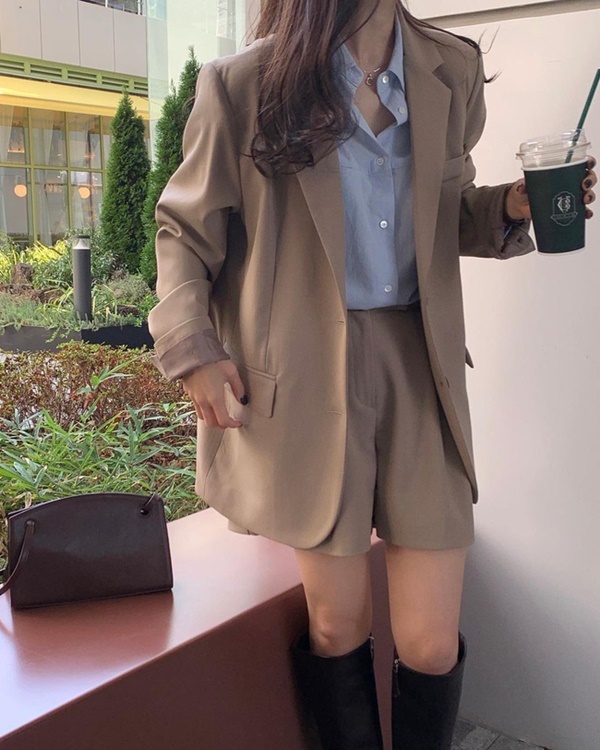 Ghim 13 cách diện bộ suit để Tết mặc đẹp đẳng cấp, không phải nghĩ nhiều-10