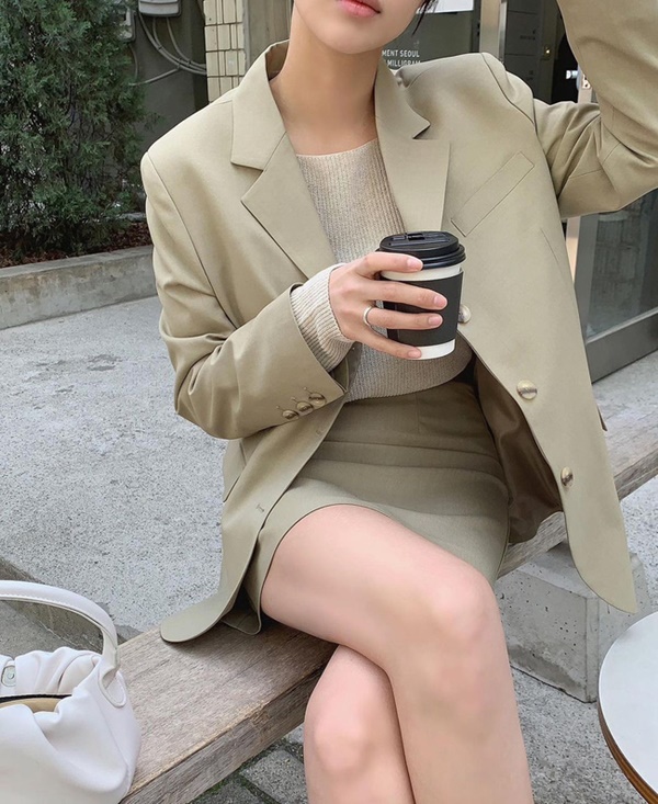 Ghim 13 cách diện bộ suit để Tết mặc đẹp đẳng cấp, không phải nghĩ nhiều-6