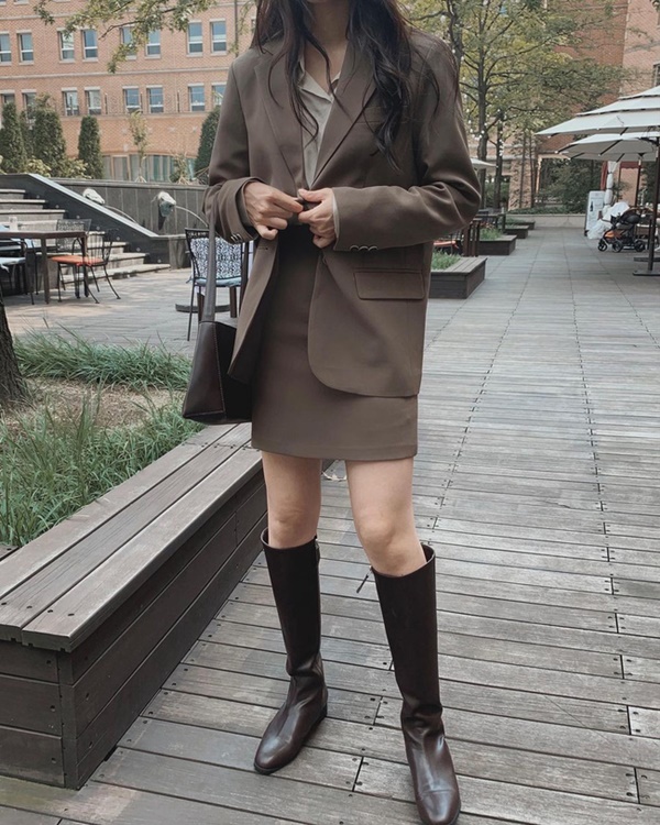 Ghim 13 cách diện bộ suit để Tết mặc đẹp đẳng cấp, không phải nghĩ nhiều-7