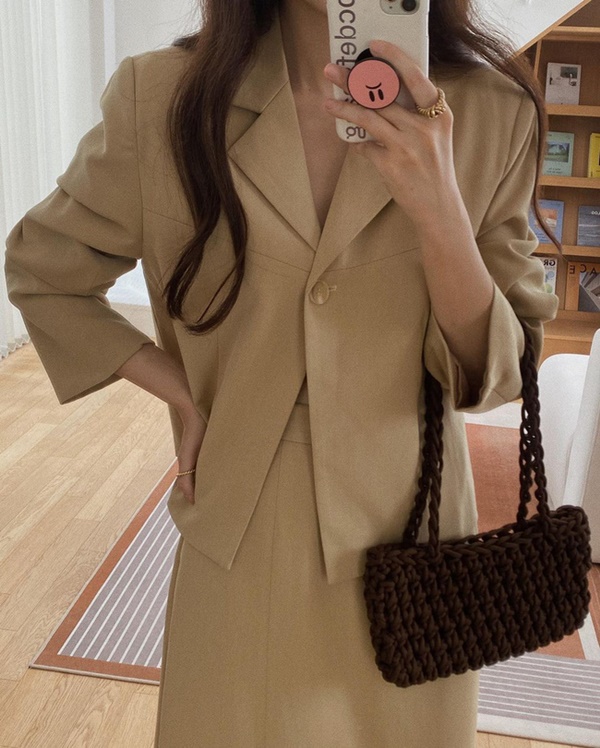 Ghim 13 cách diện bộ suit để Tết mặc đẹp đẳng cấp, không phải nghĩ nhiều-8