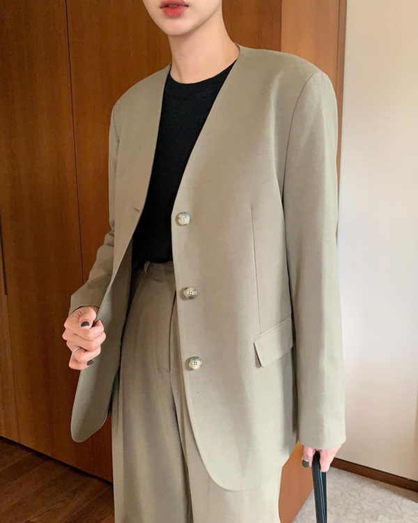 Ghim 13 cách diện bộ suit để Tết mặc đẹp đẳng cấp, không phải nghĩ nhiều-9