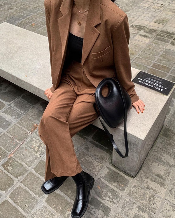 Ghim 13 cách diện bộ suit để Tết mặc đẹp đẳng cấp, không phải nghĩ nhiều-12