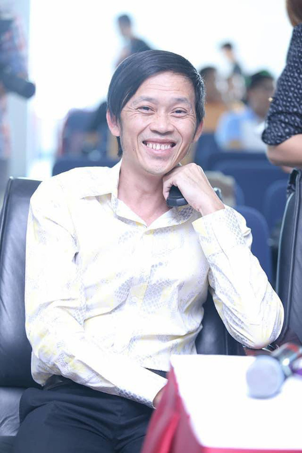 Netizen phát hiện NS Hoài Linh đã thẩm mỹ 1 điểm trên gương mặt, nhan sắc thay đổi hậu lùm xùm từ thiện-2