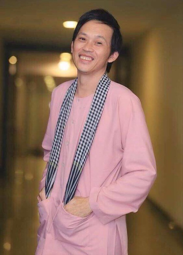 Netizen phát hiện NS Hoài Linh đã thẩm mỹ 1 điểm trên gương mặt, nhan sắc thay đổi hậu lùm xùm từ thiện-3