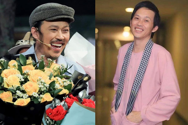 Hứa Minh Đạt tiết lộ điều đặc biệt về Hoài Linh, chỉ một câu nói đã chứng minh quan hệ hiện tại-6