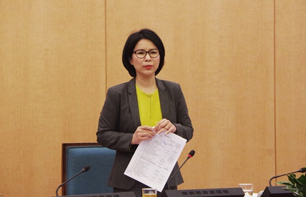 Sắp chạm mốc 70.000 ca mắc trong đợt dịch thứ 4, Hà Nội thay đổi chiến lược phòng chống dịch thế nào?-2