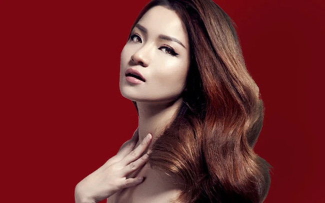 12 năm trước, cô gái này từng đại náo showbiz Việt: Thị phi thì có nhưng riêng về học vấn, xuất thân danh giá thì ít ai bì được-1