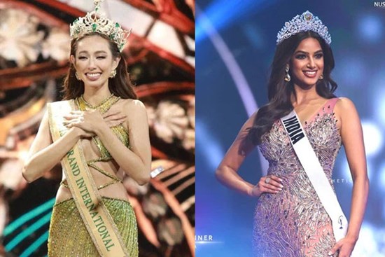 Thùy Tiên lại vướng tranh cãi gay gắt khi chủ tịch Miss Grand International 