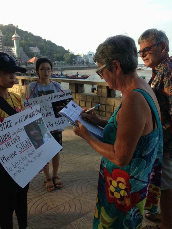 Mẹ bé Nhật Linh bị sát hại tại Nhật phẫn nộ vụ bé 8 tuổi: Bố V.A còn ác độc hơn cả dì ghẻ-1