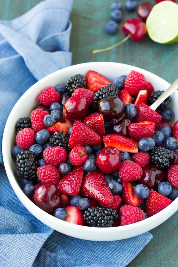 Ăn gì trước Tết để tóc mọc nhanh hơn? 7 loại thực phẩm sau sẽ giúp tóc dày mượt ngỡ ngàng, tự tin đón năm mới-2