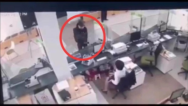 Chân dung gã thanh niên cướp ngân hàng ở Hải Phòng: Thường nói triết lý, đam mê xe phân khối lớn-1