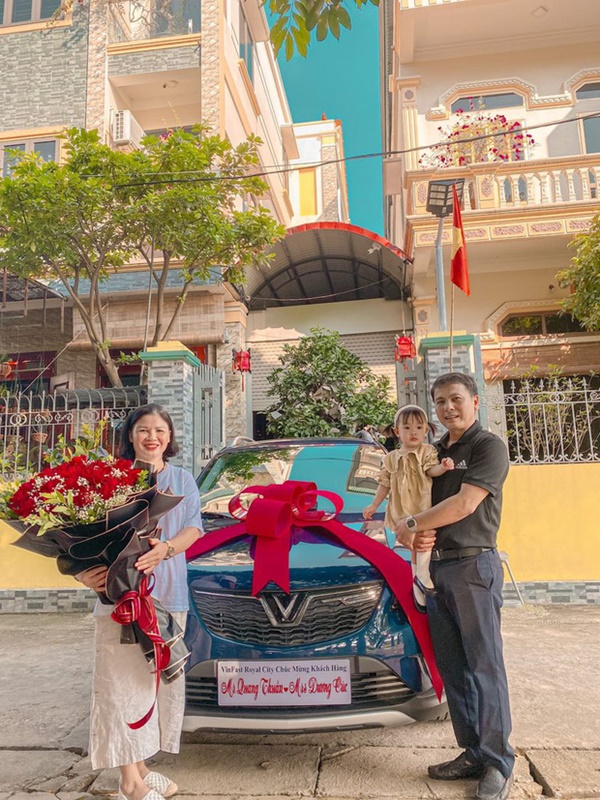 Không chỉ mang tiền về cho mẹ, hội con nhà người ta còn mang nhiều thứ khiến người khác ngưỡng mộ-4
