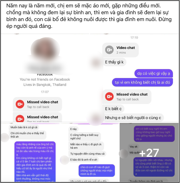 Tiểu tam ngông cuồng dằn mặt cả gia đình chính thất rồi vấp phải phản ứng cực gắt”, pha giải quyết chuyện ngoại tình&nbsp;mới đáng nói-1