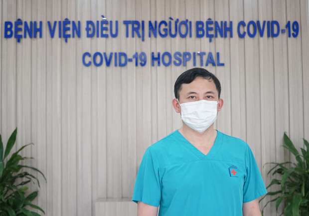 Bác sĩ Hà Nội khuyến cáo di chứng nặng nề hậu Covid-19: Tổn thương phổi, mất ngủ, trầm cảm,...-1