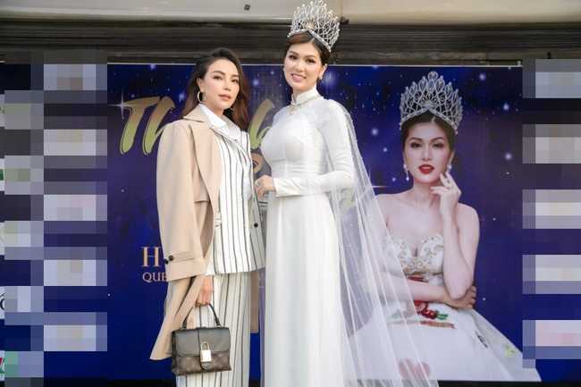 Nóng: Nữ ca sĩ nổi tiếng Vbiz bị tố quỵt 2,5 tỷ đồng của một Hoa hậu-4