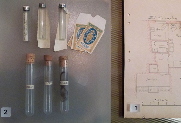 Tìm bạn mượn bao cao su rồi biến mất, vài ngày sau cô gái được tìm thấy tử vong tại nhà, máu bị rút cạn khiến danh tính hung thủ thêm bí ẩn-3