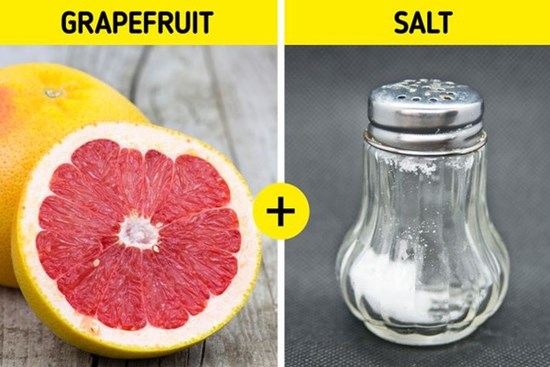 7 mẹo vặt hiệu quả từ những thứ ngay trong bếp mà nhiều chị em chưa biết, sốc nhất là mẹo với bột nghệ và nước súc miệng!