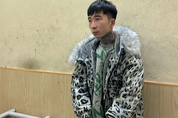 Hải Phòng: Tạm giữ bạn gái nghi phạm cướp ngân hàng vì không tố giác tội phạm-2