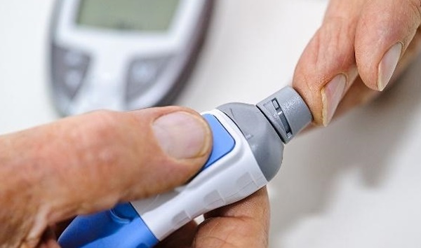 3 tín hiệu cho thấy bệnh tiểu đường ngày càng nặng, bác sĩ khuyến cáo để hạ đường huyết nhanh cần tăng cường tiêu thụ 6 loại rau này-1