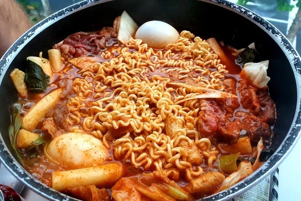 4 kiểu bữa sáng mà các tế bào ung thư vô cùng yêu thích, nếu ăn mỗi ngày thì ung thư sẽ có cơ hội tiến gần đến bạn hơn-2