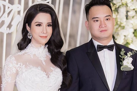 Diệp Lâm Anh xác nhận đã ly thân và dọn khỏi nhà chồng