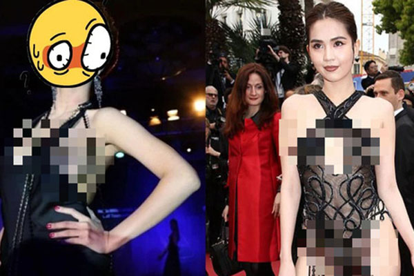 Sao Việt gây lú vì những màn lên đồ quên quần-8