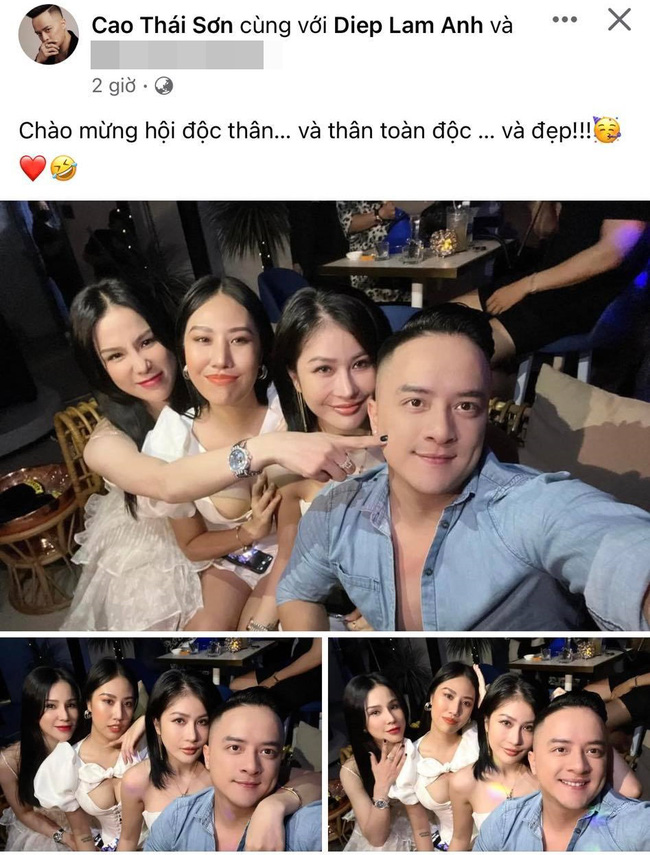 Diệp Lâm Anh xác nhận đã ly thân và dọn khỏi nhà chồng-2