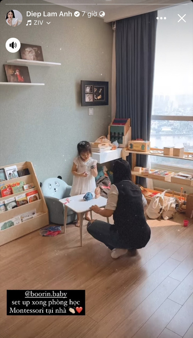 Diệp Lâm Anh xác nhận đã ly thân và dọn khỏi nhà chồng-3