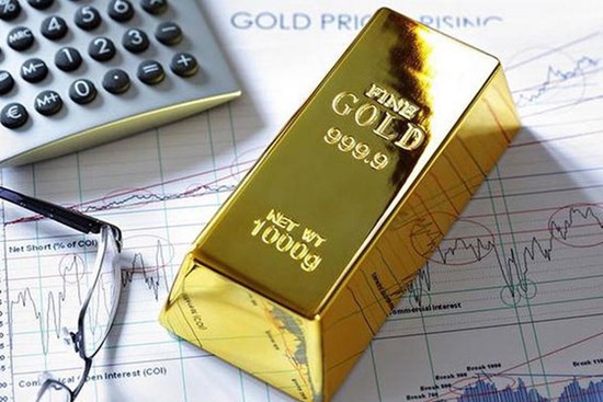 Vàng lên 275 triệu đồng/lượng, điều không tưởng đang đến