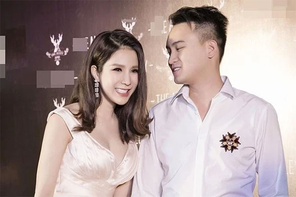 Người nào không được yêu là người thứ 3 - Phụ nữ đã cạn nước mắt sẽ đàng hoàng đứng thẳng mà chẳng cần thứ 2!-5