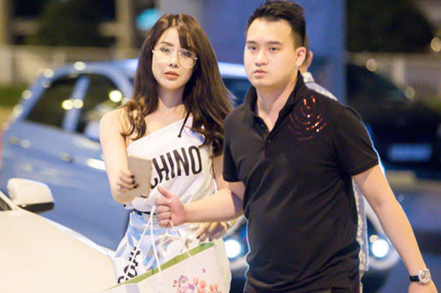 3 năm hôn nhân của Diệp Lâm Anh với chồng thiếu gia: Từ màn cầu hôn câu sốc đến nghi vấn toang vì người thứ 3-7