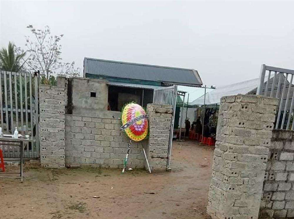 Cháy nhà bất thường trong đêm, bố và con trai hơn 3 tuổi tử vong-1